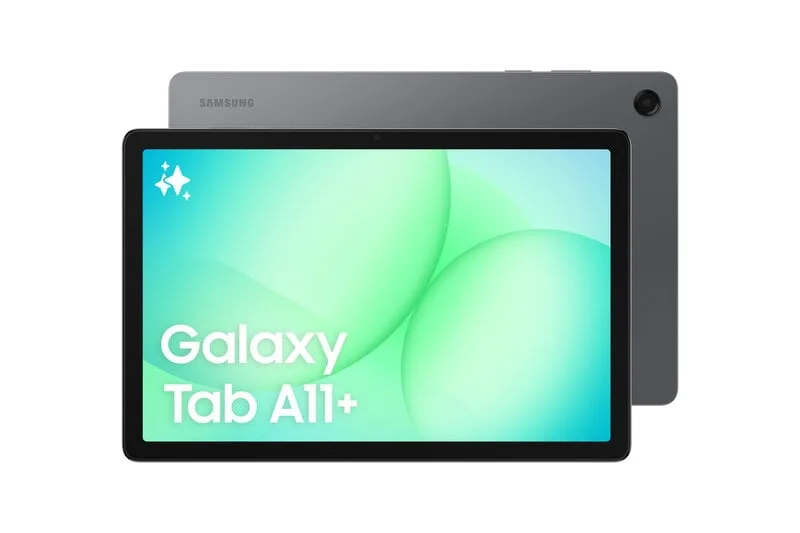 Samsung Galaxy Tab A11 Plus 5G 128 GB