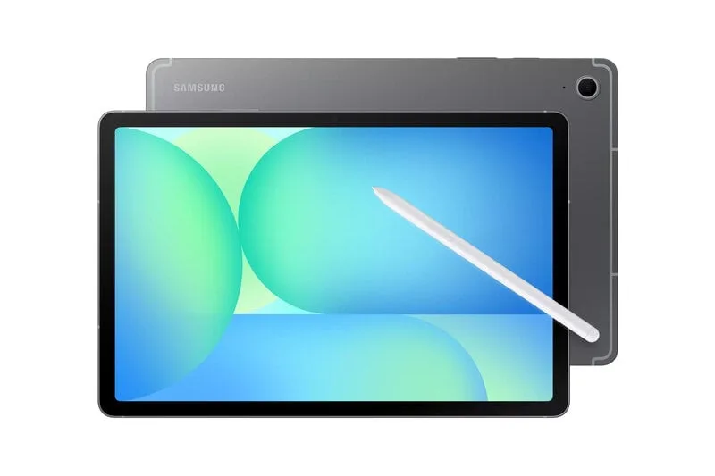 Samsung Galaxy Tab S10 FE Plus 5G 128 GB