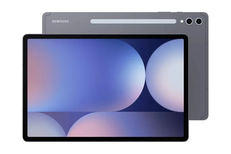 Samsung Galaxy Tab S10 Plus Wi-Fi 256 GB