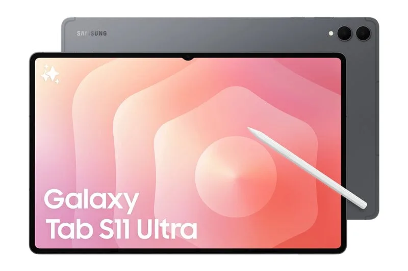 Samsung Galaxy Tab S11 Ultra Wi-Fi 256 GB