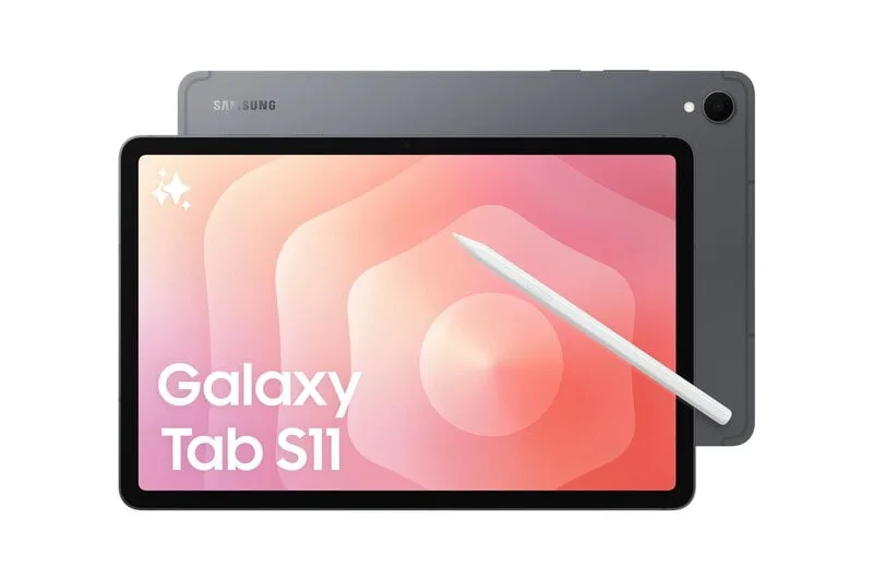 Samsung Galaxy Tab S11 Wi-Fi 128 GB